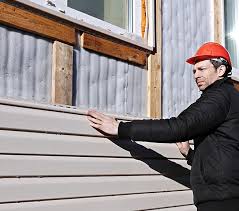 Siding Removal and Disposal in Port Dickinson, NY